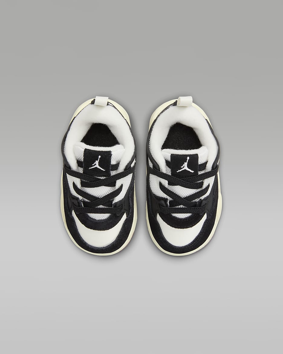Jordans for babies size 4 deals